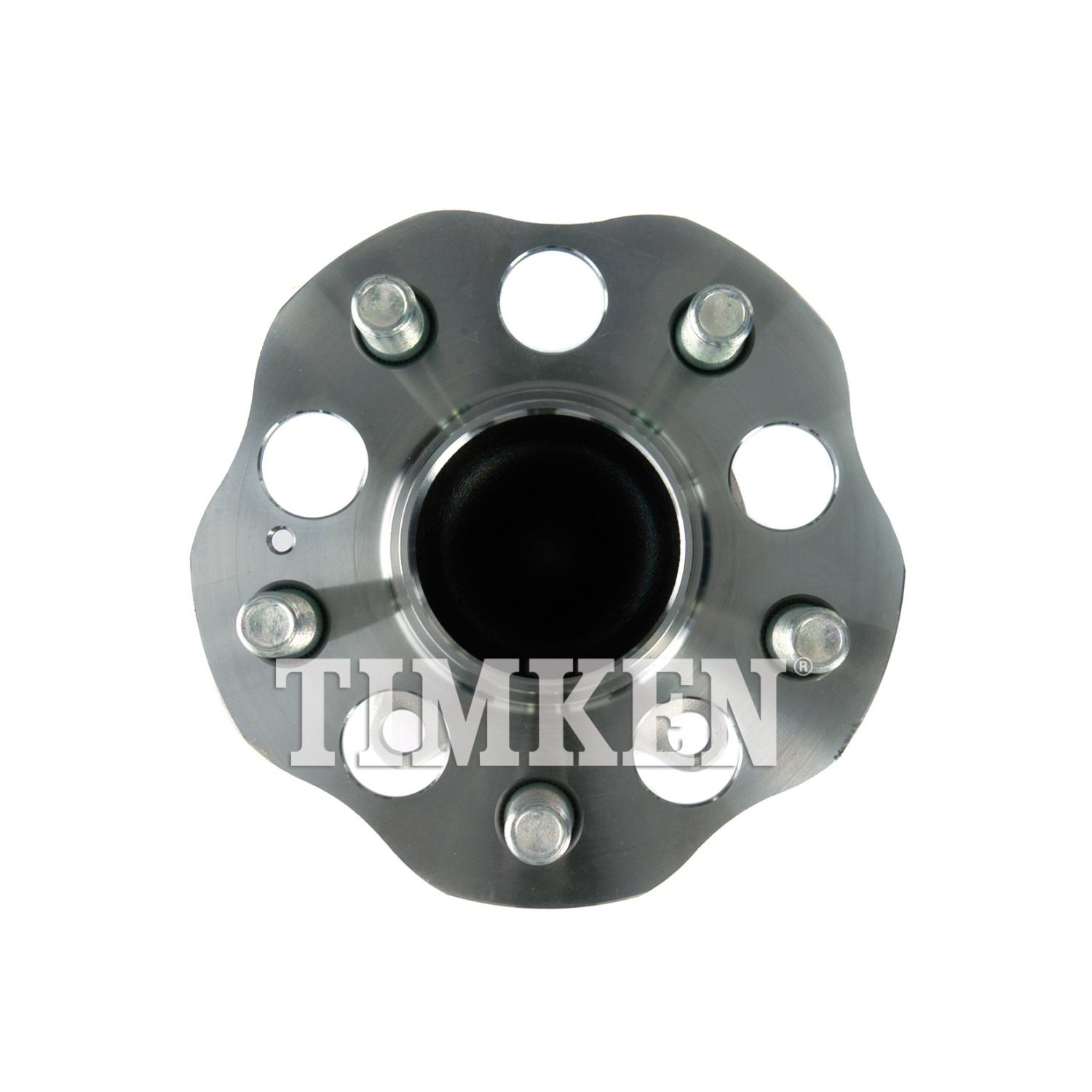 Timken HA590432 - Wheel Bearing and Hub Assembly Timken HA590432 Wheel Bearing and Hub Assembly product image 2 of 4