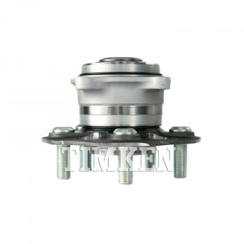 TIMKEN HA590432 - Wheel Bearing and Hub Assembly Product image