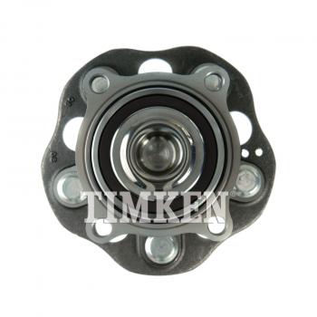 2015 Honda Odyssey Wheel Bearing and Hub Assembly Rear Timken HA590432 image 4 of 4