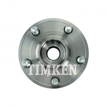 TIMKEN HA590433 - Wheel Bearing and Hub Assembly Product image