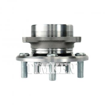 TIMKEN HA590433 - Wheel Bearing and Hub Assembly Product image