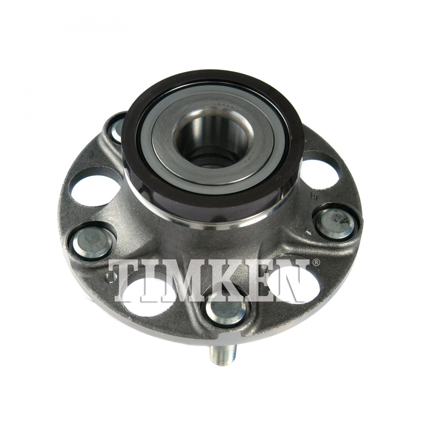 Timken HA590434 - Wheel Bearing and Hub Assembly Timken HA590434 Wheel Bearing and Hub Assembly product image 1 of 4