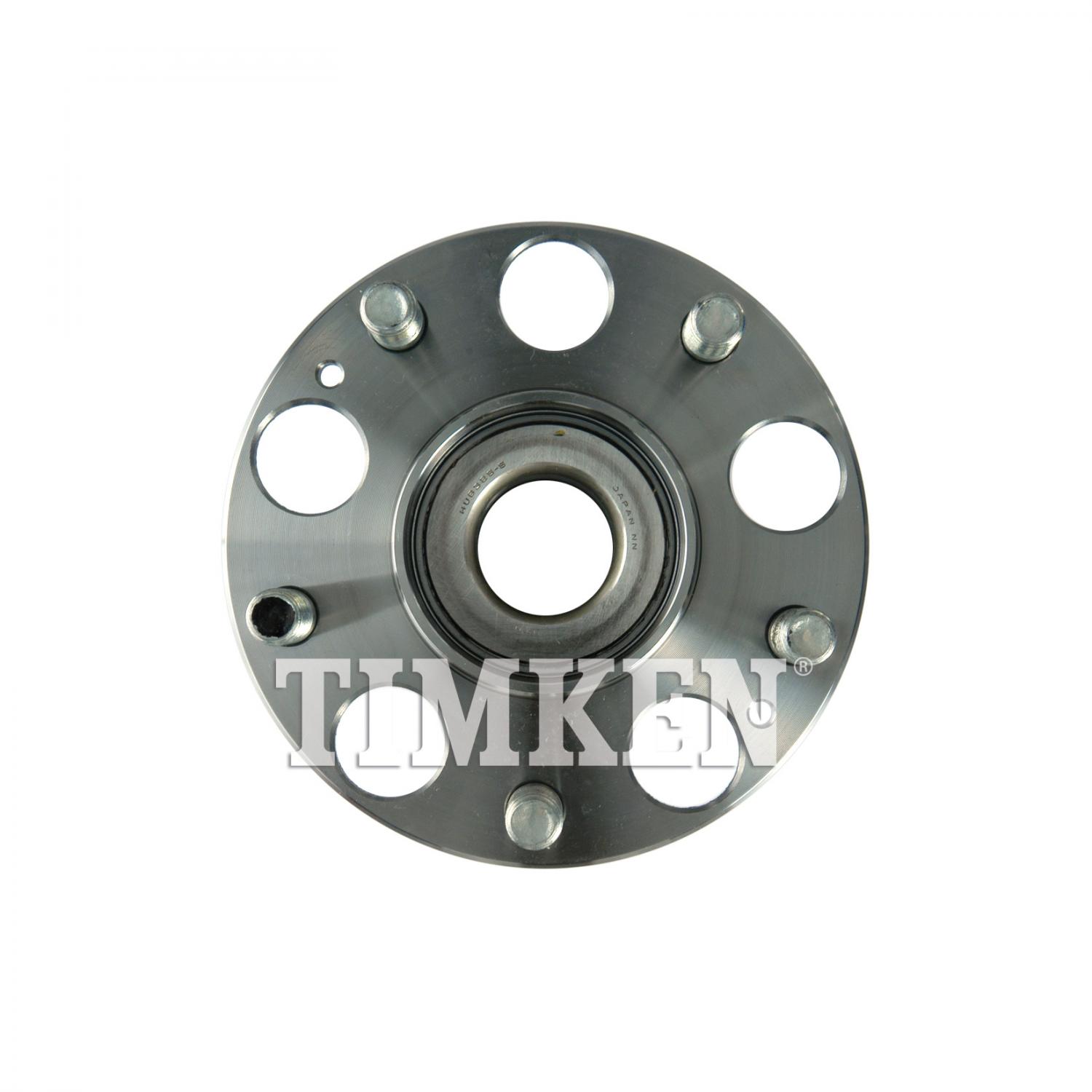 Timken HA590434 - Wheel Bearing and Hub Assembly Timken HA590434 Wheel Bearing and Hub Assembly product image 2 of 4