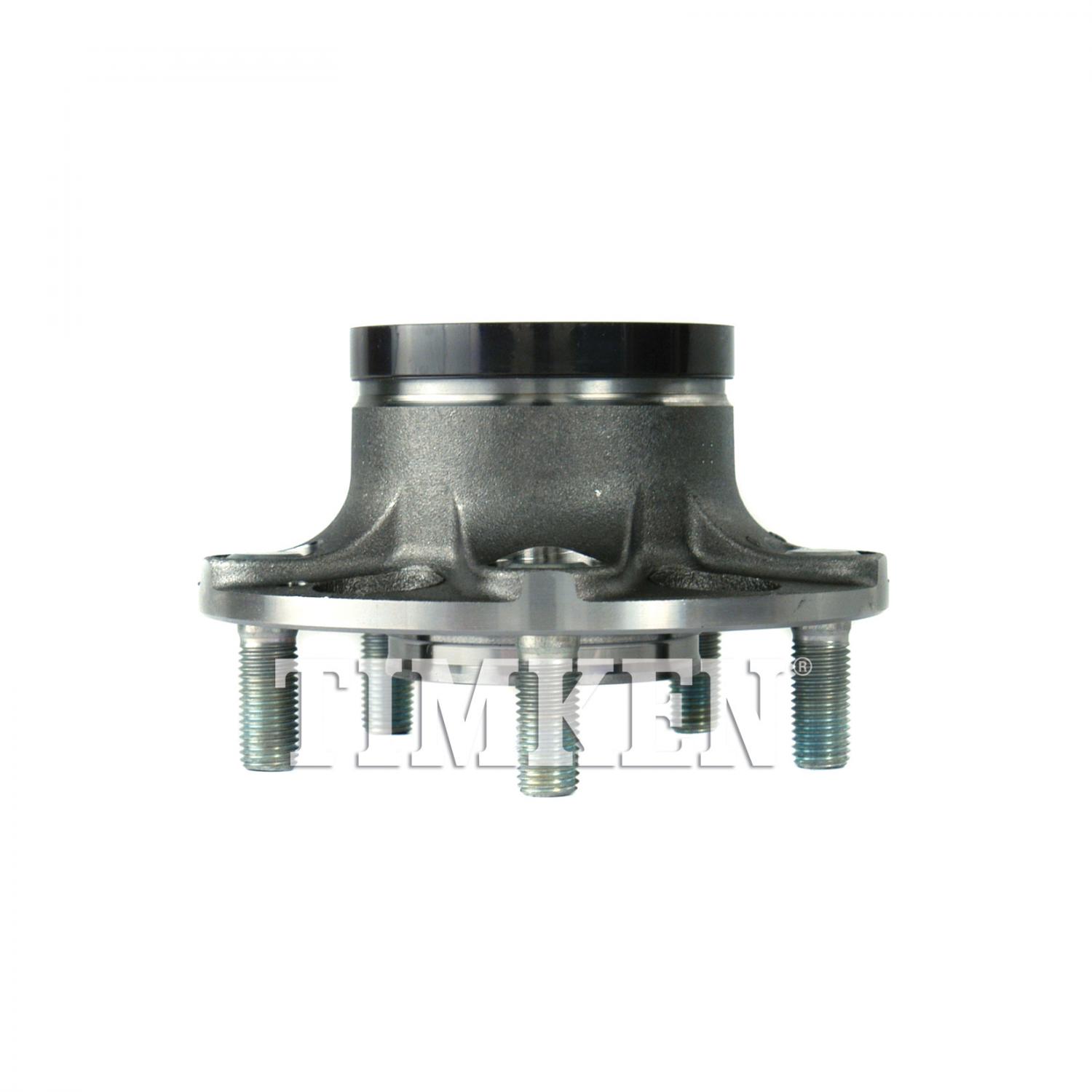 Timken HA590434 - Wheel Bearing and Hub Assembly Timken HA590434 Wheel Bearing and Hub Assembly product image 3 of 4