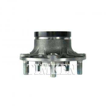 TIMKEN HA590434 - Wheel Bearing and Hub Assembly Product image