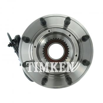 TIMKEN HA590437 - Wheel Bearing and Hub Assembly Product image