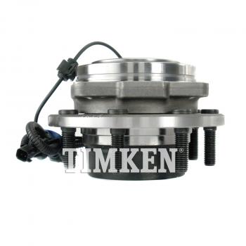 TIMKEN HA590437 - Wheel Bearing and Hub Assembly Product image