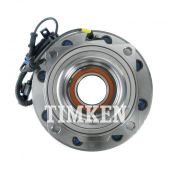 TIMKEN HA590437 - Wheel Bearing and Hub Assembly Product image