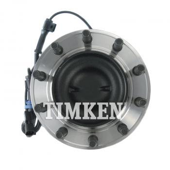 TIMKEN HA590438 - Wheel Bearing and Hub Assembly Product image