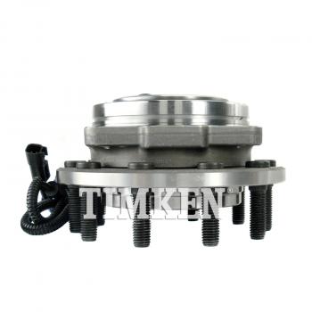 TIMKEN HA590438 - Wheel Bearing and Hub Assembly Product image