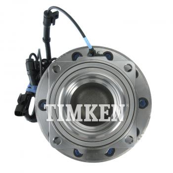 TIMKEN HA590438 - Wheel Bearing and Hub Assembly Product image