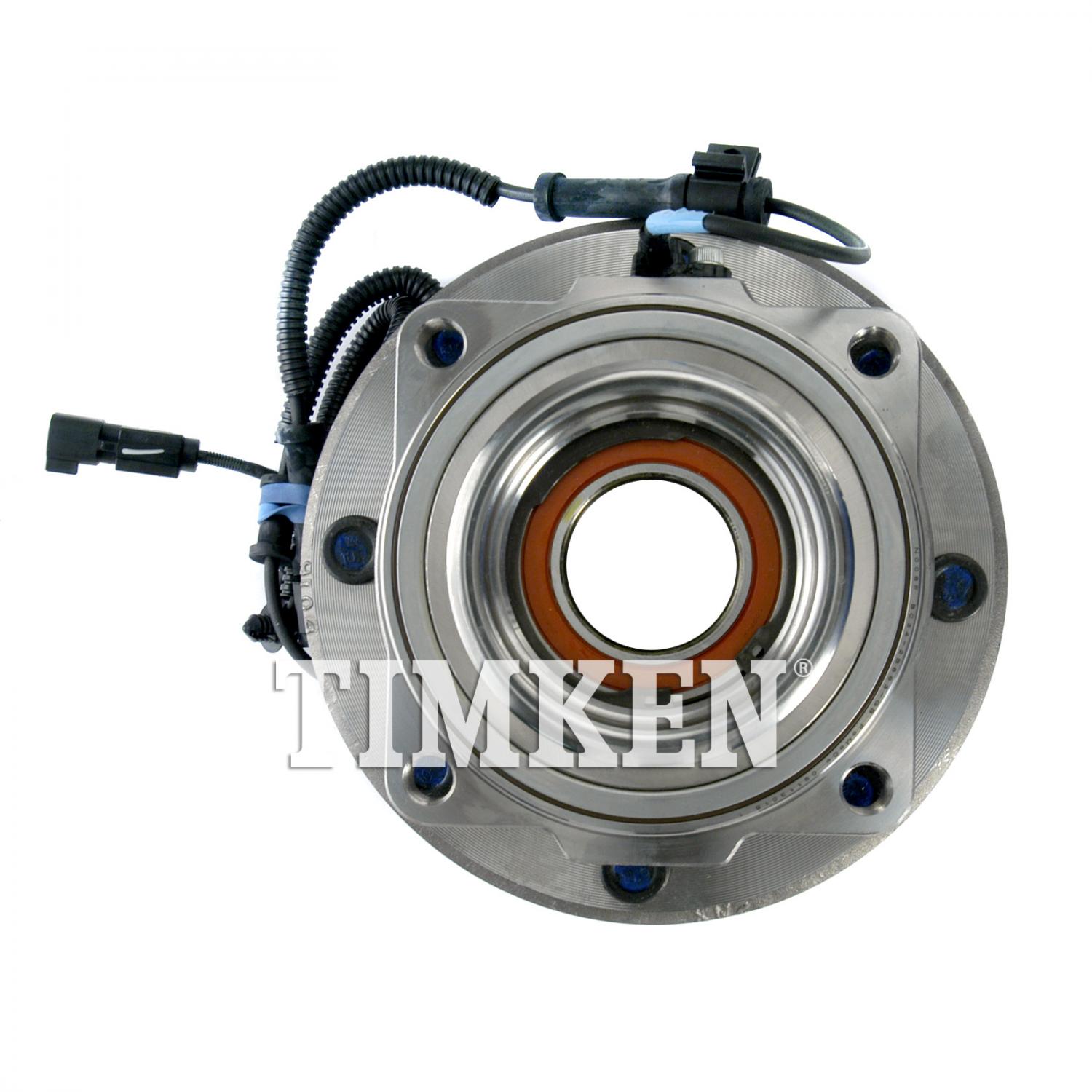 Timken HA590440 - Wheel Bearing and Hub Assembly Timken HA590440 Wheel Bearing and Hub Assembly product image 4 of 4
