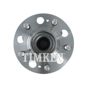 TIMKEN HA590441 - Wheel Bearing and Hub Assembly Product image