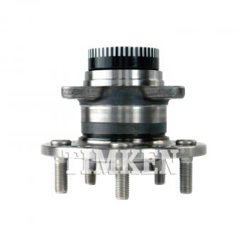 TIMKEN HA590441 - Wheel Bearing and Hub Assembly Product image