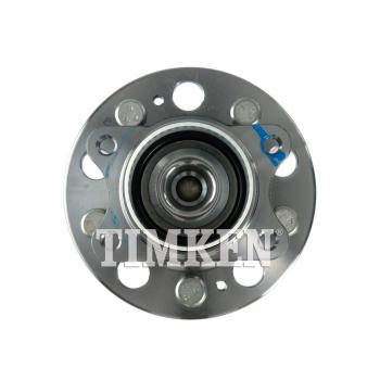 2013 Kia Optima Wheel Bearing and Hub Assembly Rear Timken HA590441 image 4 of 4