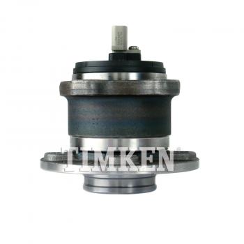 TIMKEN HA590442 - Wheel Bearing and Hub Assembly Product image