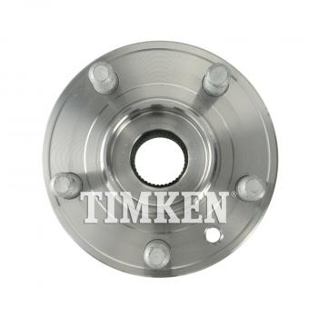 TIMKEN HA590443 - Wheel Bearing and Hub Assembly Product image