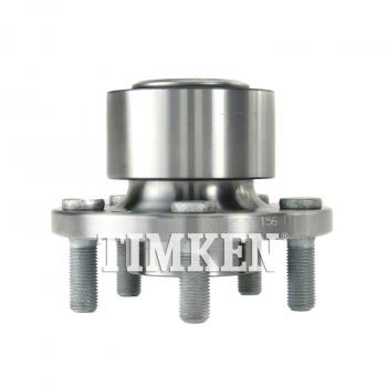 TIMKEN HA590443 - Wheel Bearing and Hub Assembly Product image