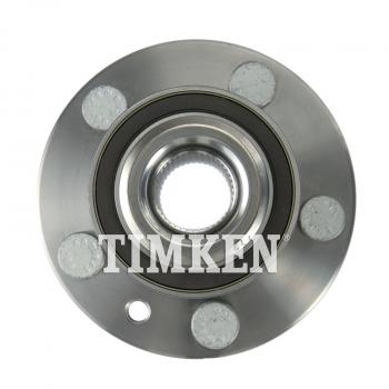 TIMKEN HA590443 - Wheel Bearing and Hub Assembly Product image