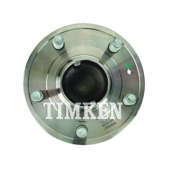 TIMKEN HA590444 - Wheel Bearing and Hub Assembly Product image