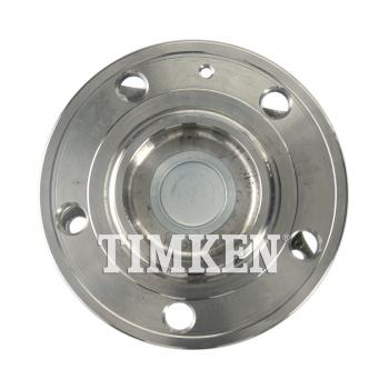 TIMKEN HA590445 - Wheel Bearing and Hub Assembly Product image