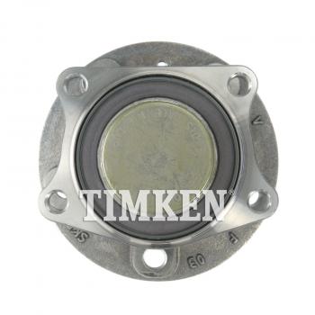 TIMKEN HA590445 - Wheel Bearing and Hub Assembly Product image