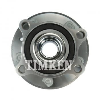 TIMKEN HA590446 - Wheel Bearing and Hub Assembly Product image