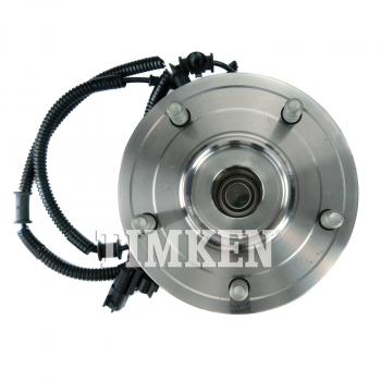 TIMKEN HA590447 - Wheel Bearing and Hub Assembly Product image