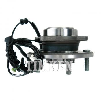 TIMKEN HA590447 - Wheel Bearing and Hub Assembly Product image