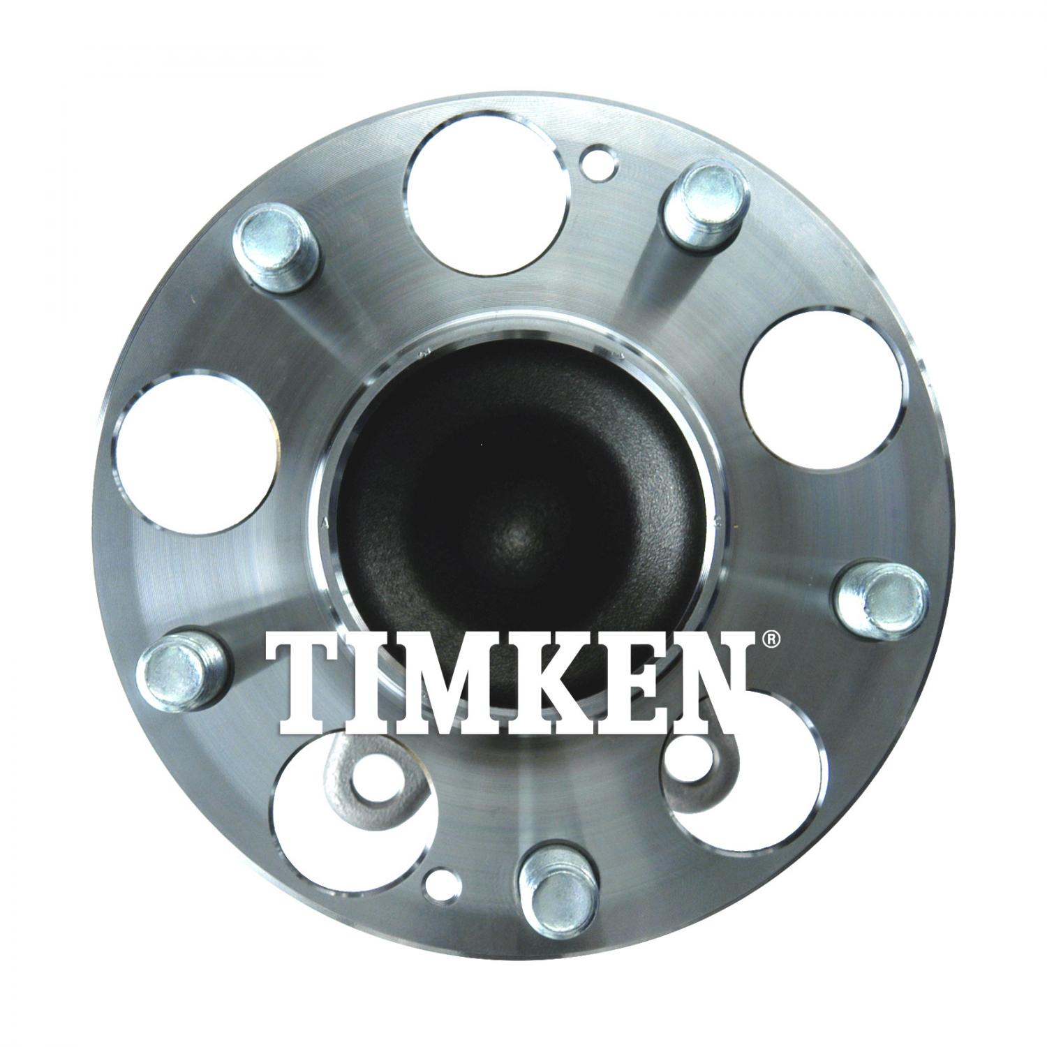 Timken HA590449 - Wheel Bearing and Hub Assembly Timken HA590449 Wheel Bearing and Hub Assembly product image 2 of 4