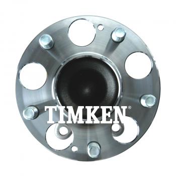 TIMKEN HA590449 - Wheel Bearing and Hub Assembly Product image