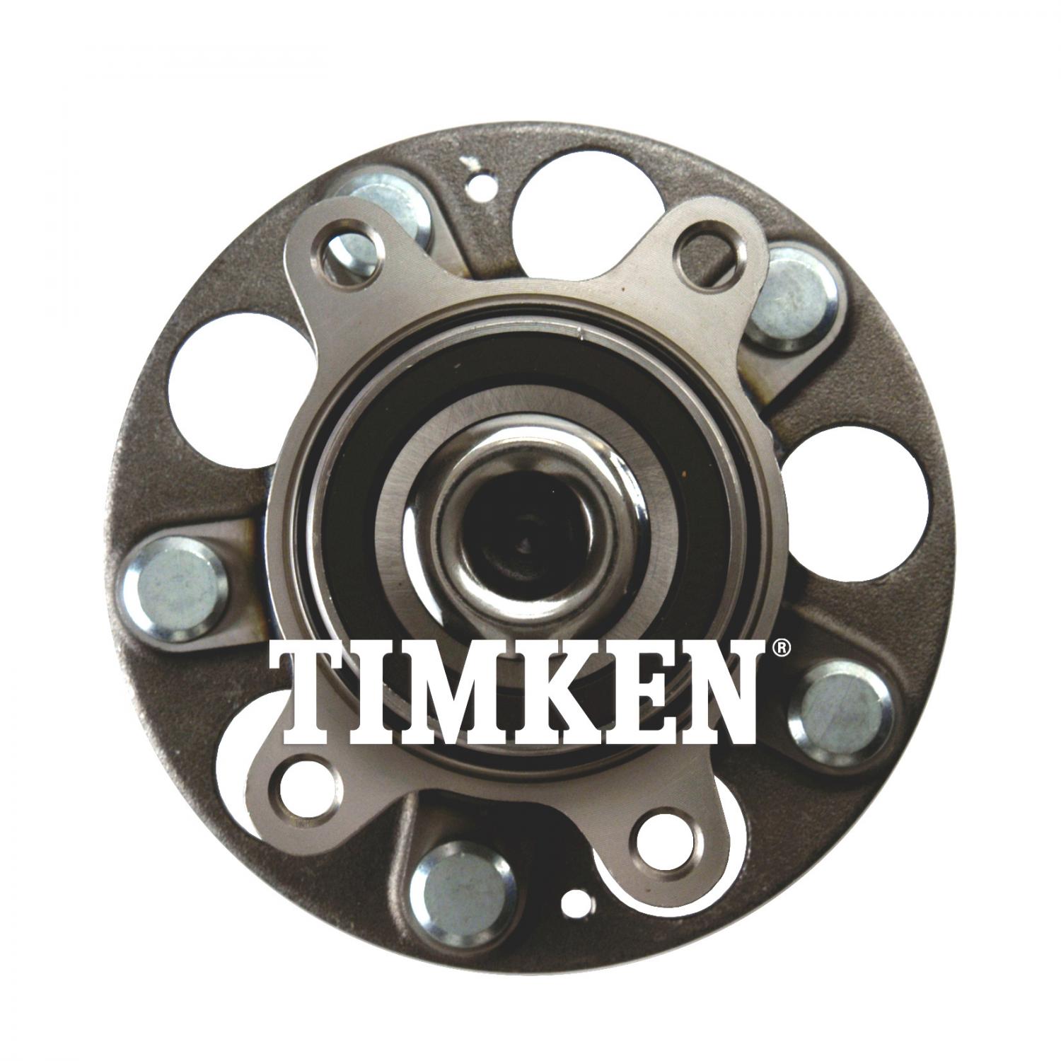 Timken HA590449 - Wheel Bearing and Hub Assembly Timken HA590449 Wheel Bearing and Hub Assembly product image 4 of 4