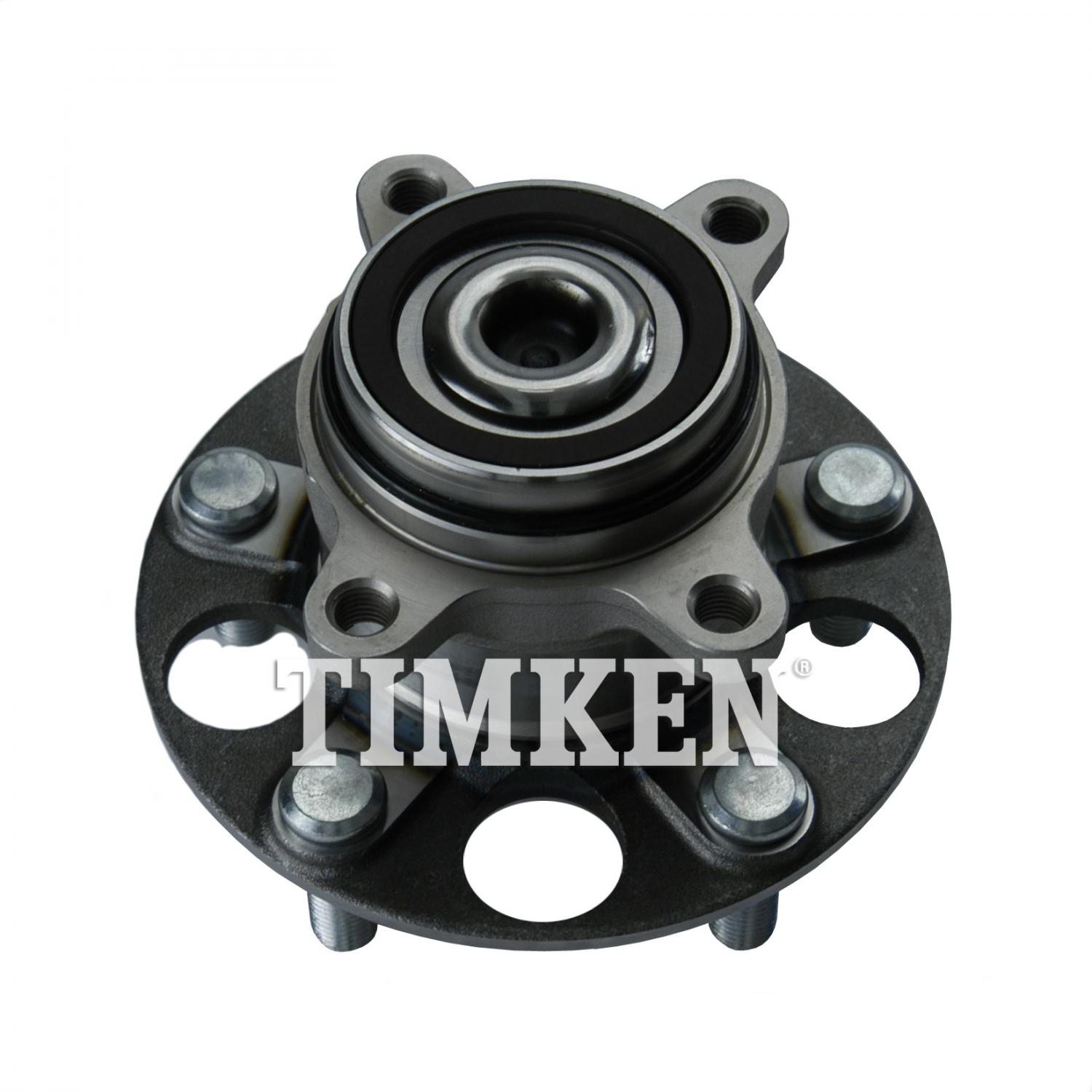 Timken HA590450 - Wheel Bearing and Hub Assembly Timken HA590450 Wheel Bearing and Hub Assembly product image 1 of 4