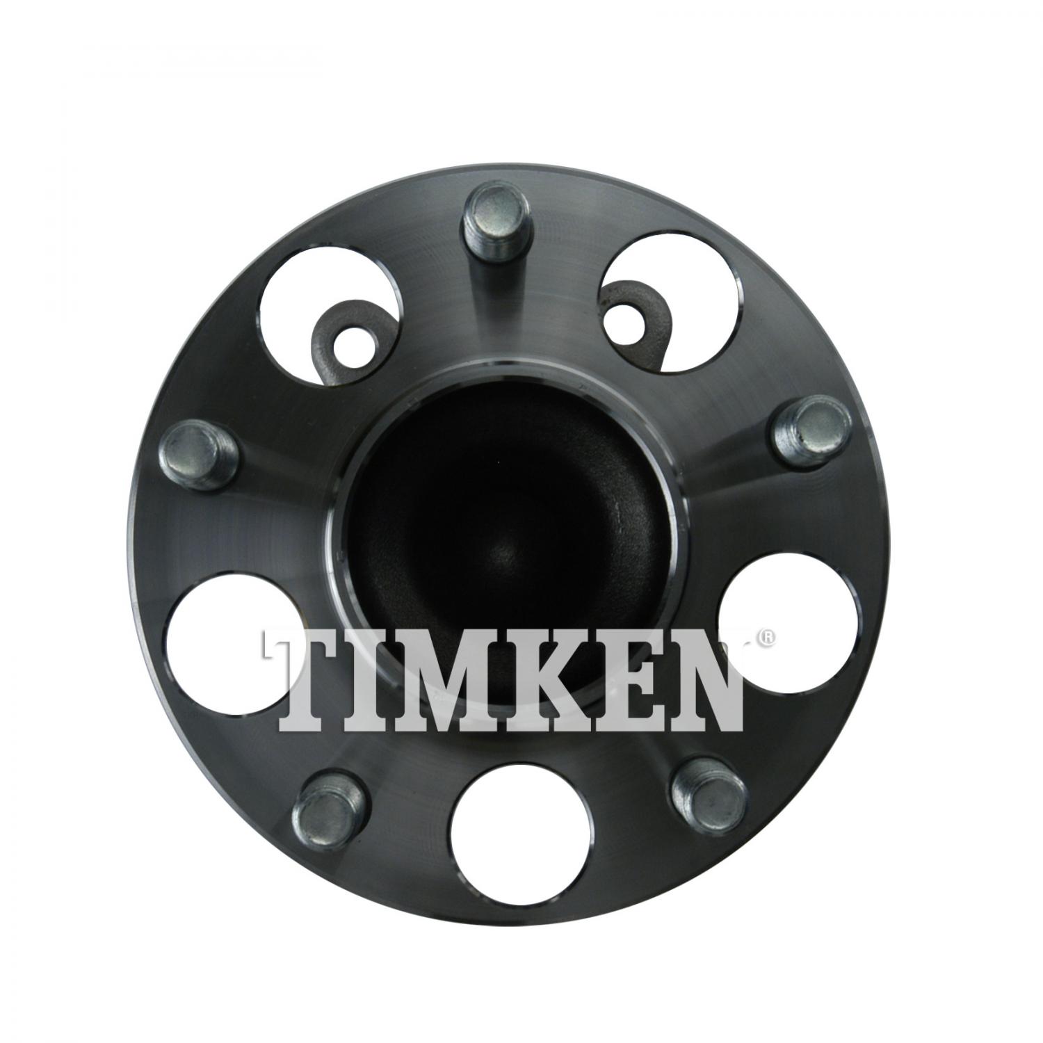 Timken HA590450 - Wheel Bearing and Hub Assembly Timken HA590450 Wheel Bearing and Hub Assembly product image 2 of 4