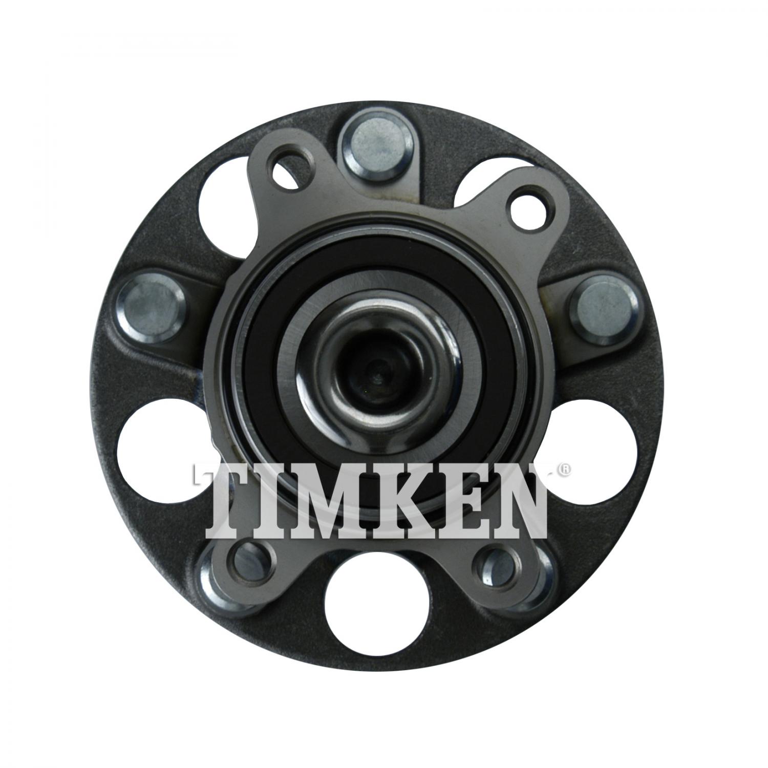 Timken HA590450 - Wheel Bearing and Hub Assembly Timken HA590450 Wheel Bearing and Hub Assembly product image 4 of 4