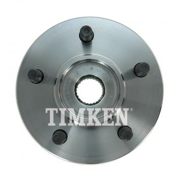 TIMKEN HA590452 - Wheel Bearing and Hub Assembly Product image