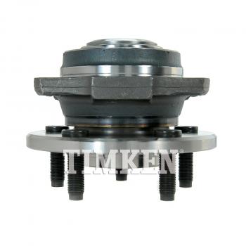 TIMKEN HA590452 - Wheel Bearing and Hub Assembly Product image