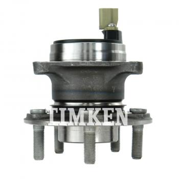 TIMKEN HA590454 - Wheel Bearing and Hub Assembly Product image