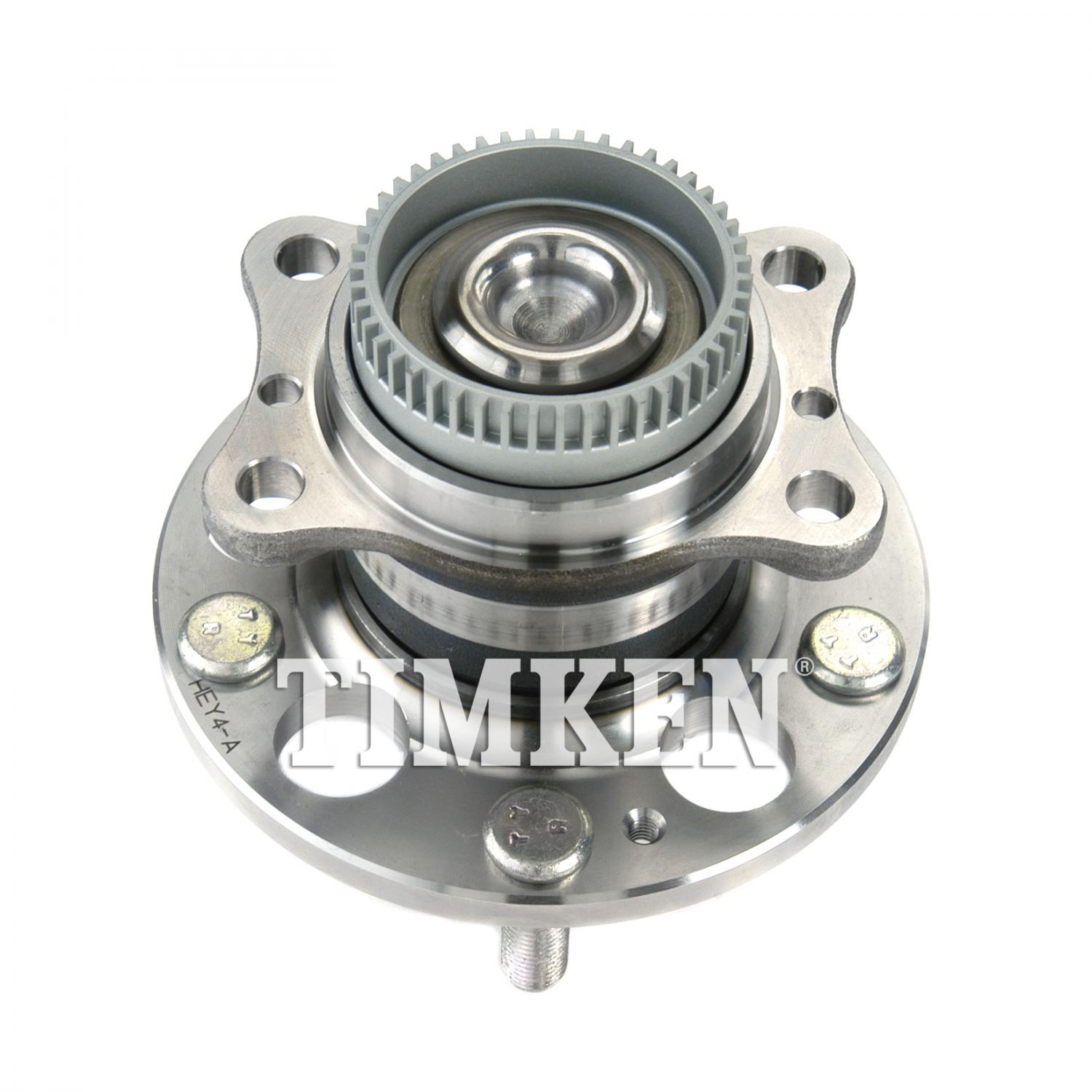 Timken HA590455 - Wheel Bearing and Hub Assembly Timken HA590455 Wheel Bearing and Hub Assembly product image 1 of 4