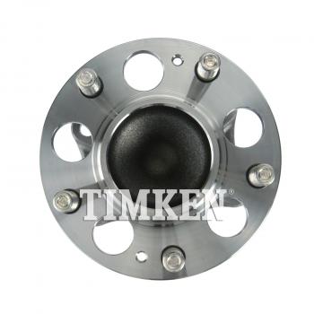 TIMKEN HA590455 - Wheel Bearing and Hub Assembly Product image