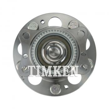 TIMKEN HA590455 - Wheel Bearing and Hub Assembly Product image