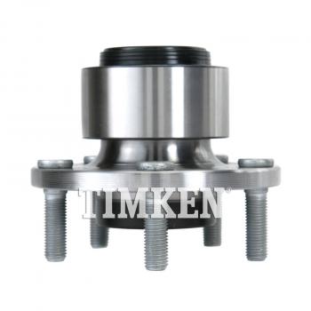 TIMKEN HA590456 - Wheel Bearing and Hub Assembly Product image