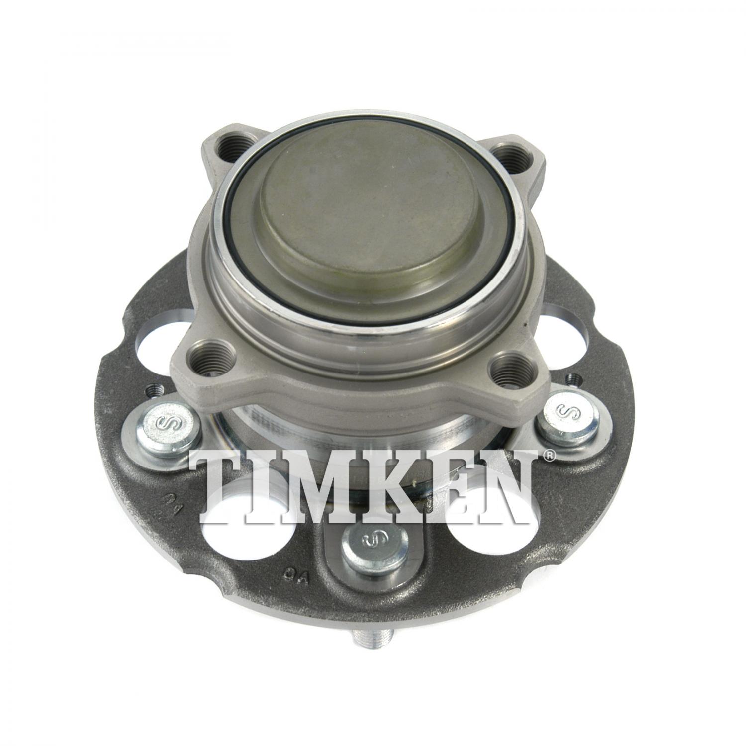 Timken HA590457 - Wheel Bearing and Hub Assembly Timken HA590457 Wheel Bearing and Hub Assembly product image 1 of 4