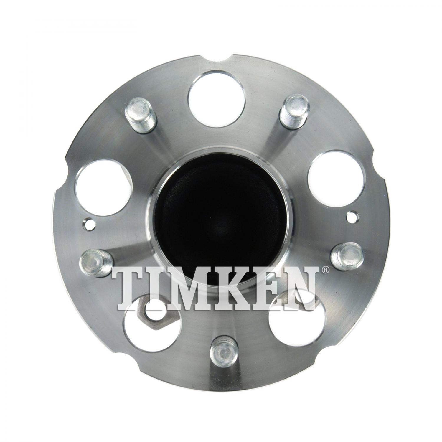 Timken HA590457 - Wheel Bearing and Hub Assembly Timken HA590457 Wheel Bearing and Hub Assembly product image 2 of 4