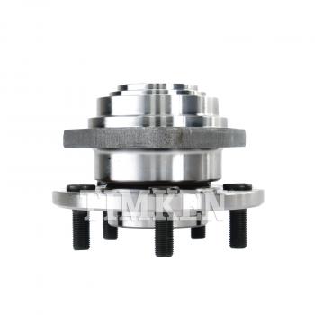 TIMKEN HA590458 - Wheel Bearing and Hub Assembly Product image