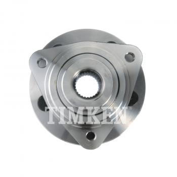 TIMKEN HA590458 - Wheel Bearing and Hub Assembly Product image