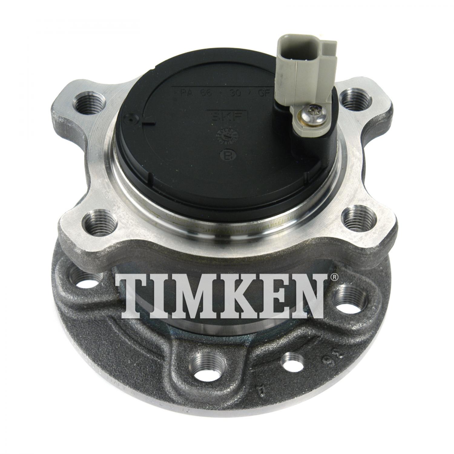 Timken HA590459 - Wheel Bearing and Hub Assembly Timken HA590459 Wheel Bearing and Hub Assembly product image 1 of 4