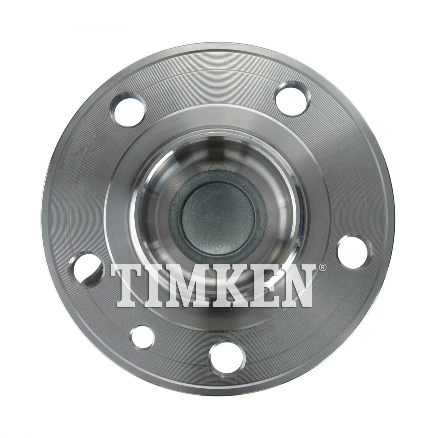Timken HA590459 - Wheel Bearing and Hub Assembly Timken HA590459 Wheel Bearing and Hub Assembly product image 2 of 4