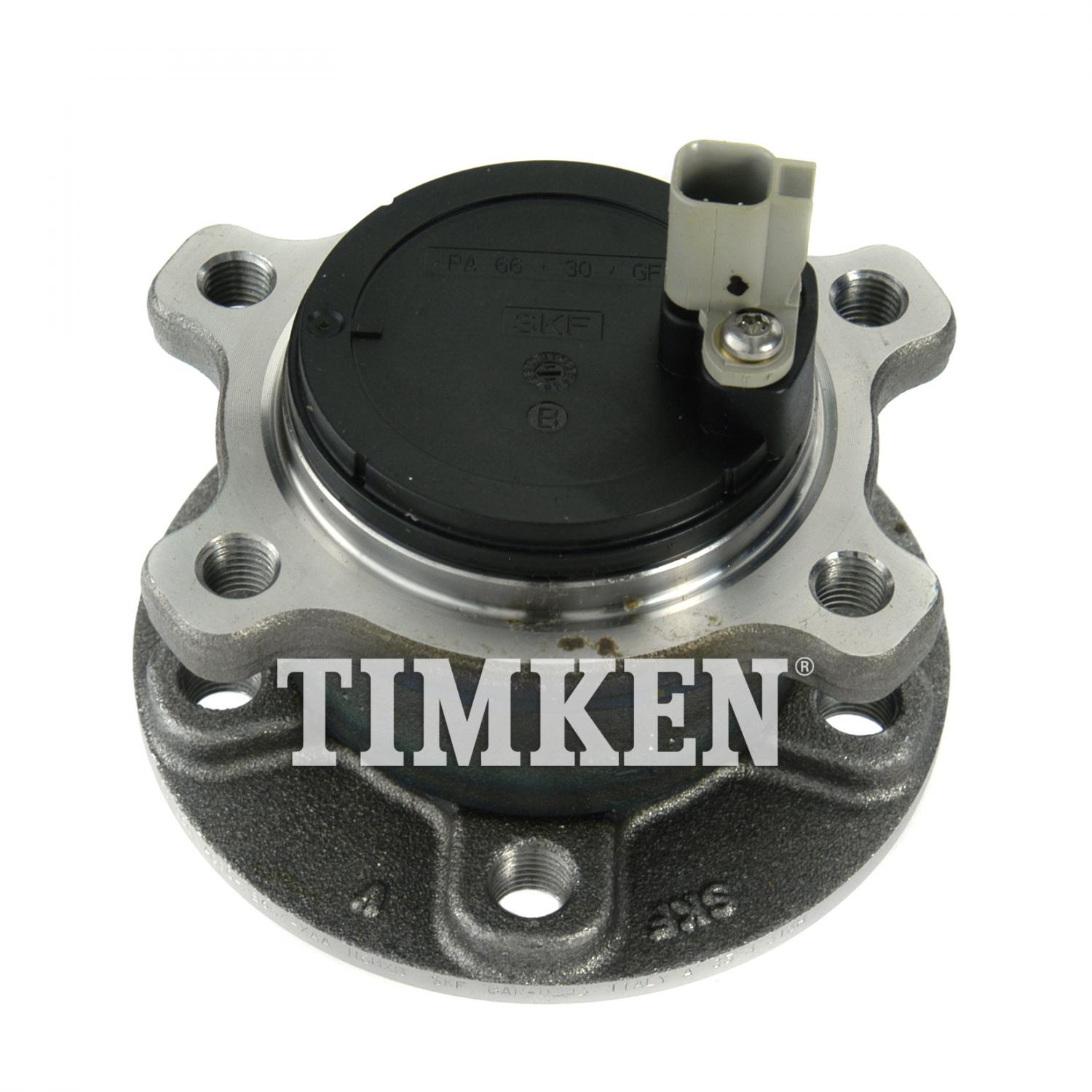 Timken HA590460 - Wheel Bearing and Hub Assembly Timken HA590460 Wheel Bearing and Hub Assembly product image 1 of 4