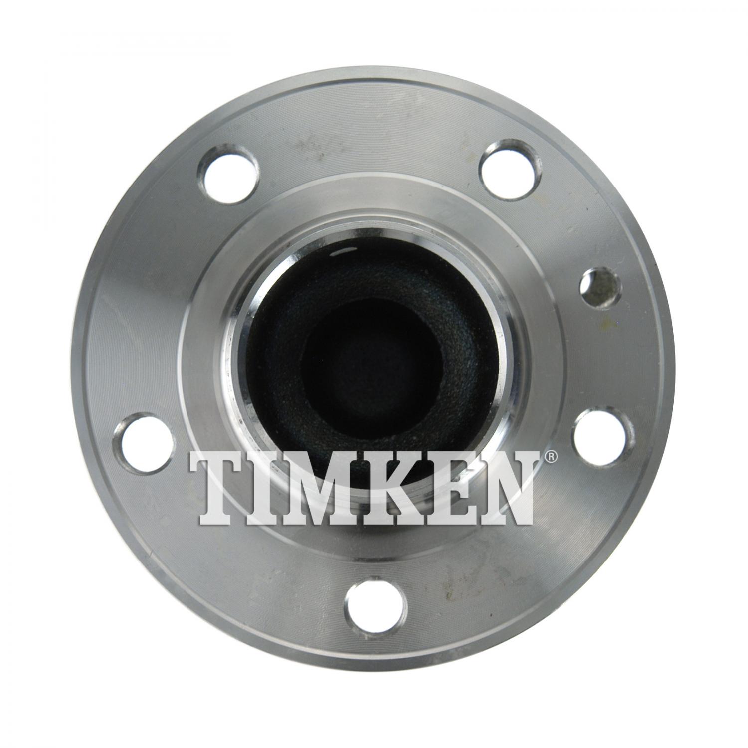 Timken HA590460 - Wheel Bearing and Hub Assembly Timken HA590460 Wheel Bearing and Hub Assembly product image 2 of 4
